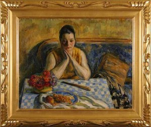 Ritman taught at the Art Institute of Chicago