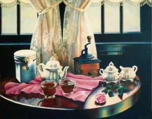 From the collection of David and Lisa Johnson