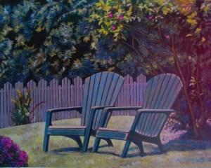 The Unfinished Conversation